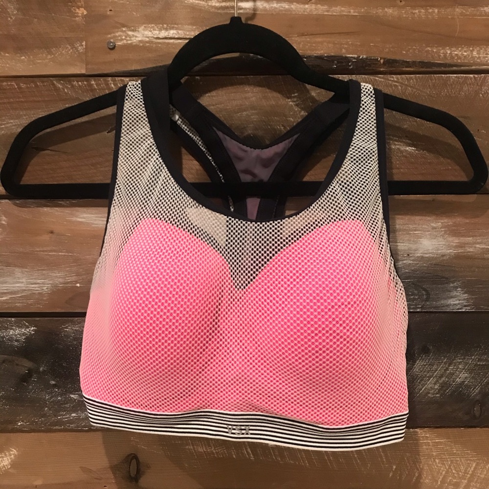 Victoria’s Secret Mesh Sports Bra